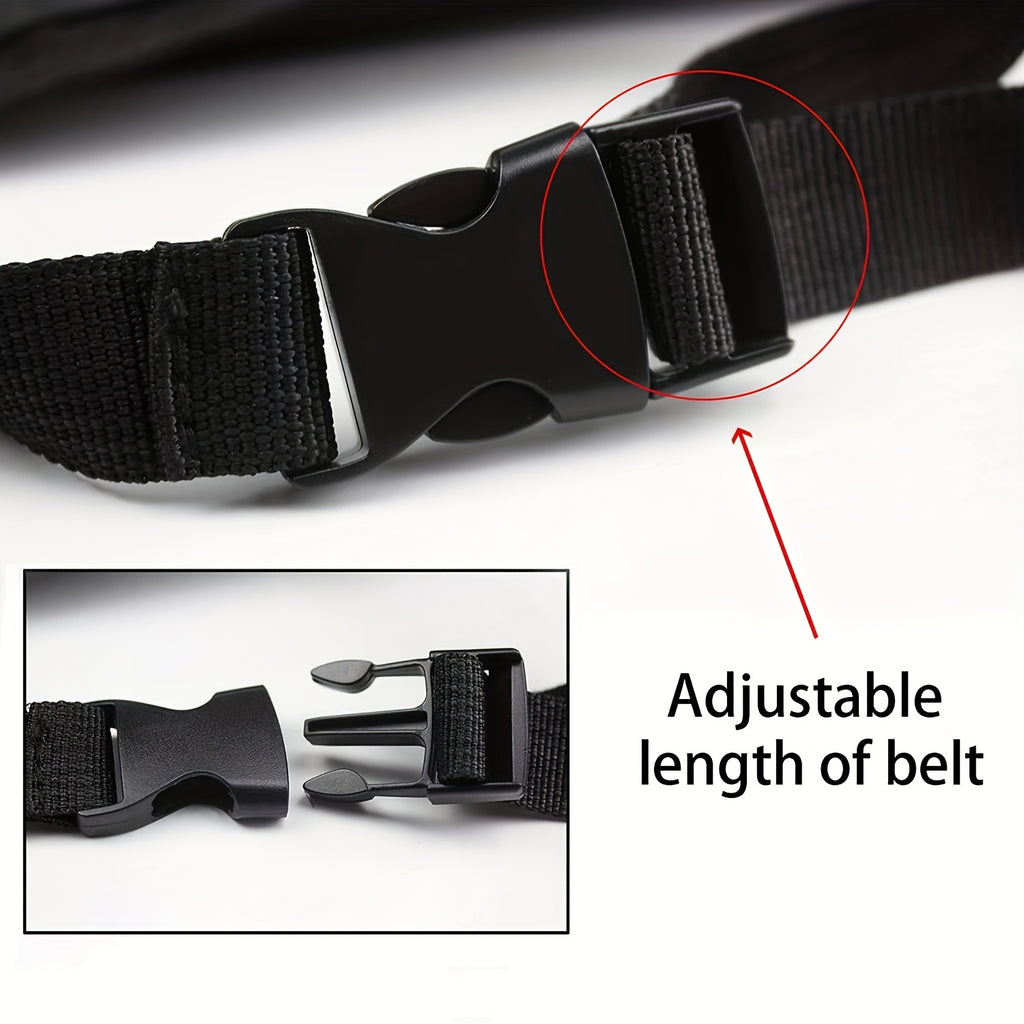 [Car Trunk Storage] 8 Large Storage Bags Car Trunk Hanging Storage Bag | Hanging Car Trunk Storage Bag