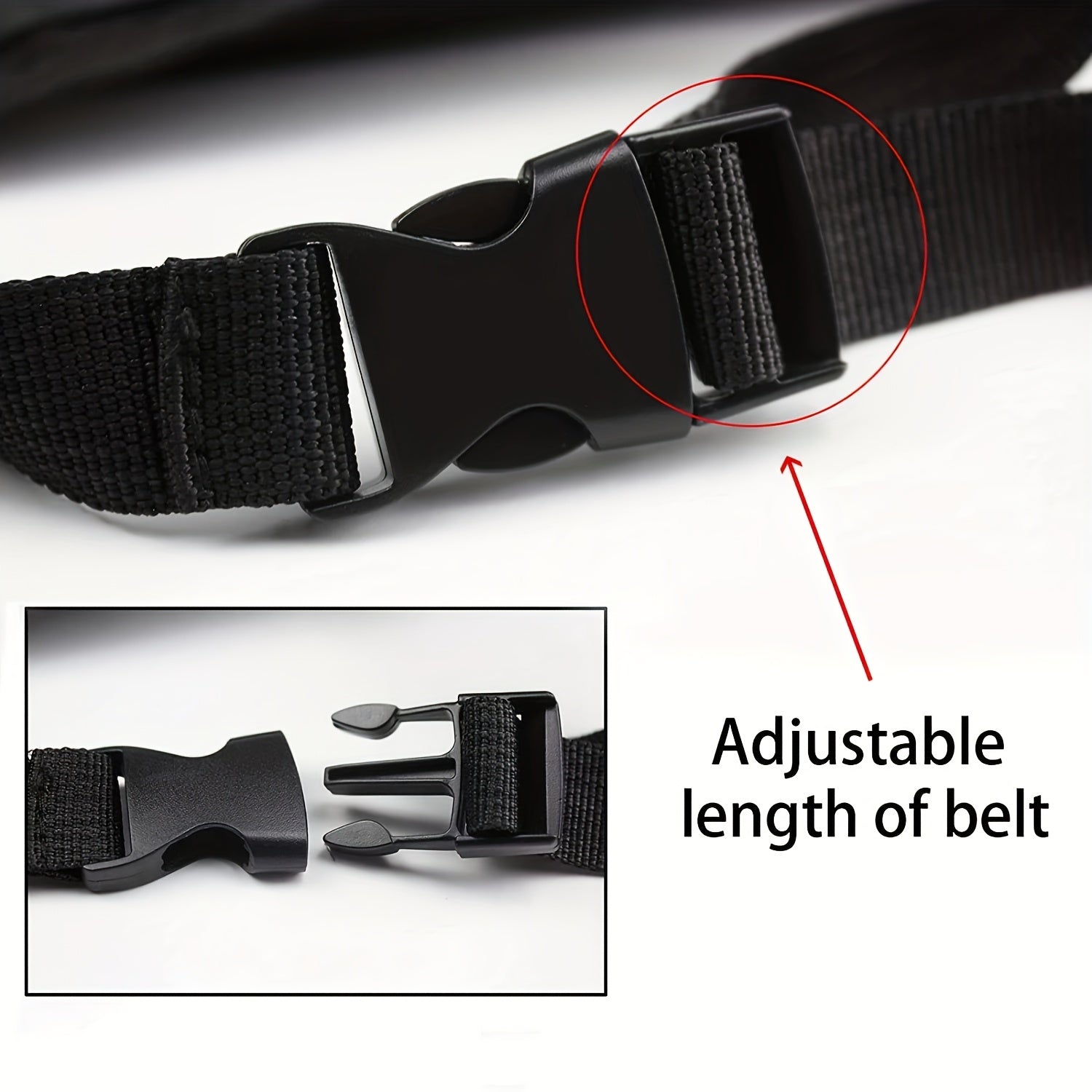 [Car Trunk Storage] 8 Large Storage Bags Car Trunk Hanging Storage Bag | Hanging Car Trunk Storage Bag