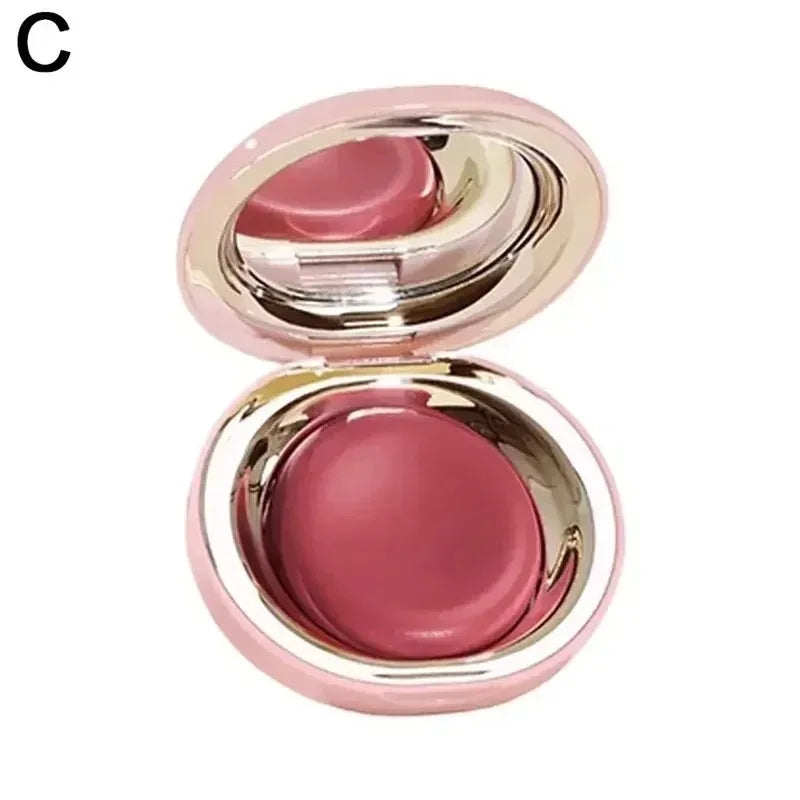 RARE Beauty Facial Liquid Powder Blusher Repair Stick Powder Blusher Cream Bronze Liquid Brightening High Gloss Liquid Cosmetics