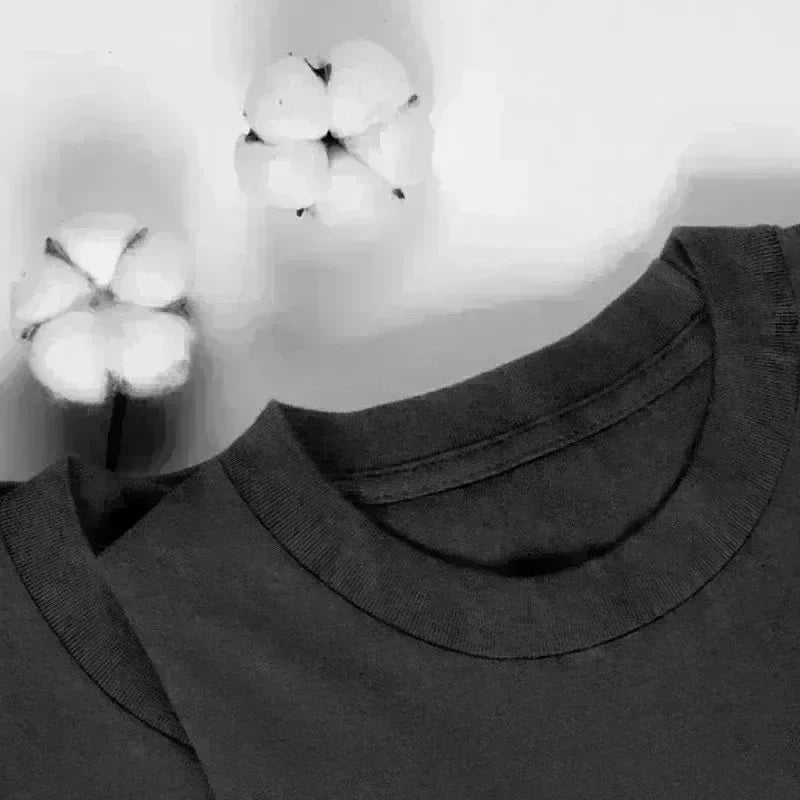 Mens Funny T Shirts I Hate People Cat Mugshot Sarcastic Graphic Novelty Tee Fashion Street Hip-hop Rock Short-sleeved Women