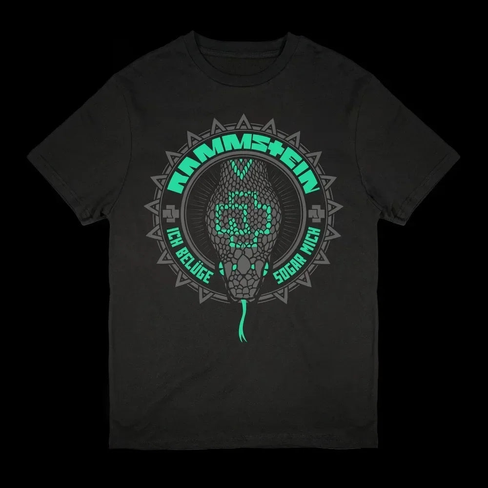 T-Shirt for Men Graphic T Shirts Tops Man Clothes Cotton Men's T-shirts New Shirts and T-shirts Y2K Oversize High Quality