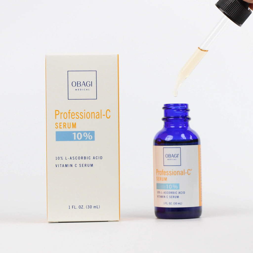 Obagi C25 Beauty Essence, 12ml Rare formula, deeply nourishes the skin, helping you to grow translucent and radiant skin