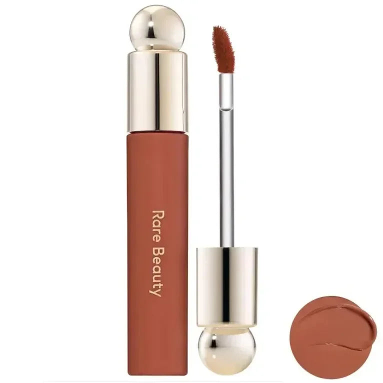 Rare Beauty Happy Hope Grace Faith Liquid Blusher Lasting Blusher Highlight Contouring Bronzer Liquid Lipstick Gloss Cosmetics