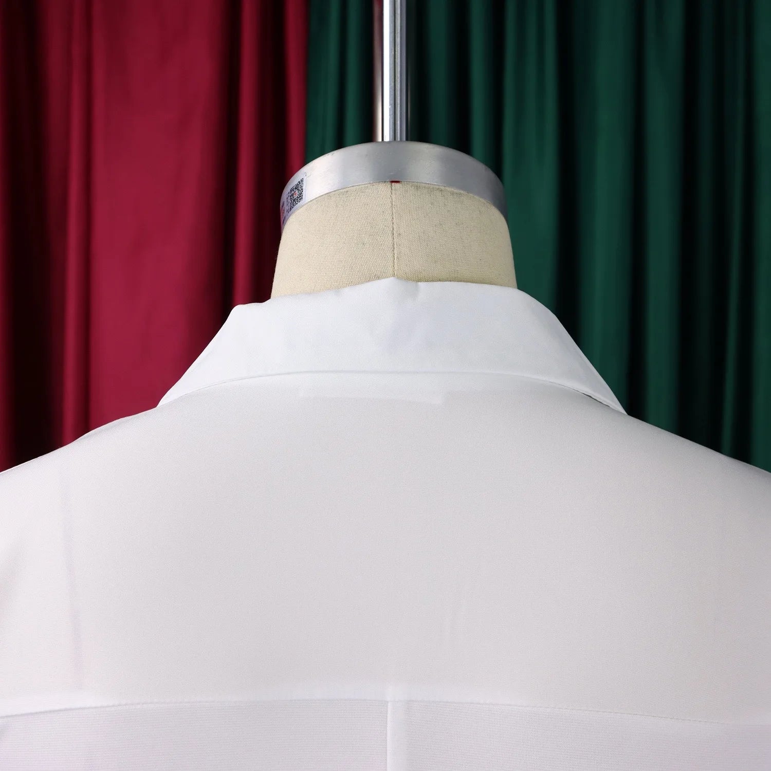 Elegant Bodycon Dresses for Women Turn Down Collar Full Sleeve Buttons Sheath Solid Mid Calf Professional Business Work Dress OL