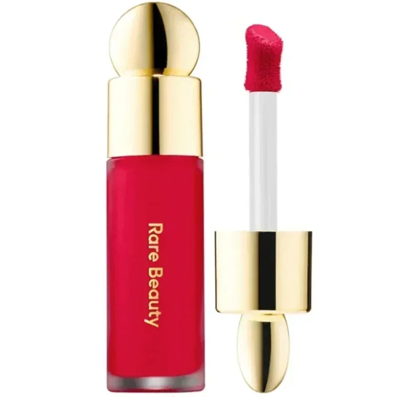 Rare Beauty Soft Pinch Liquid Blush Silky and Glides On Smoothly Long Lasting Plump Makeup Hope Love Virtue Happy Wonder Worth
