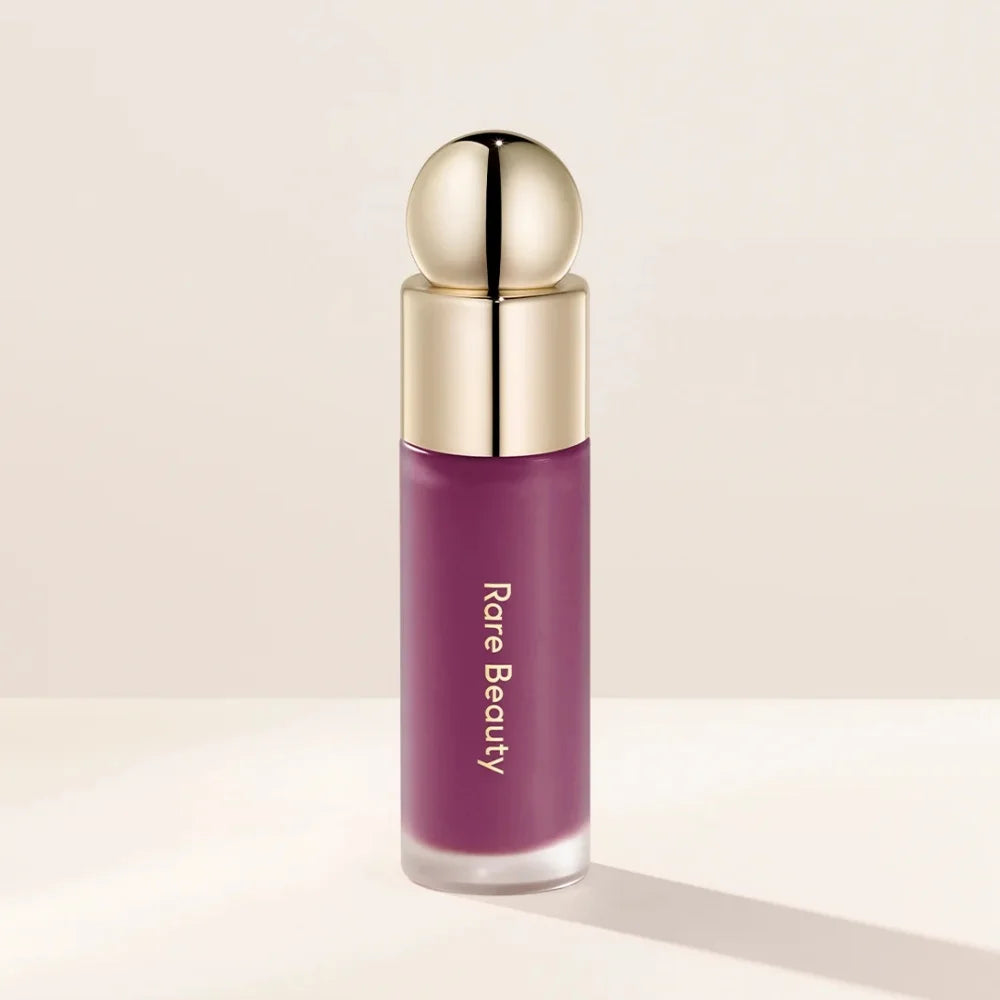 Rare Beauty Soft Pinch Liquid Blush Silky and Glides On Smoothly Long Lasting Plump Makeup Hope Love Virtue Happy Wonder Worth