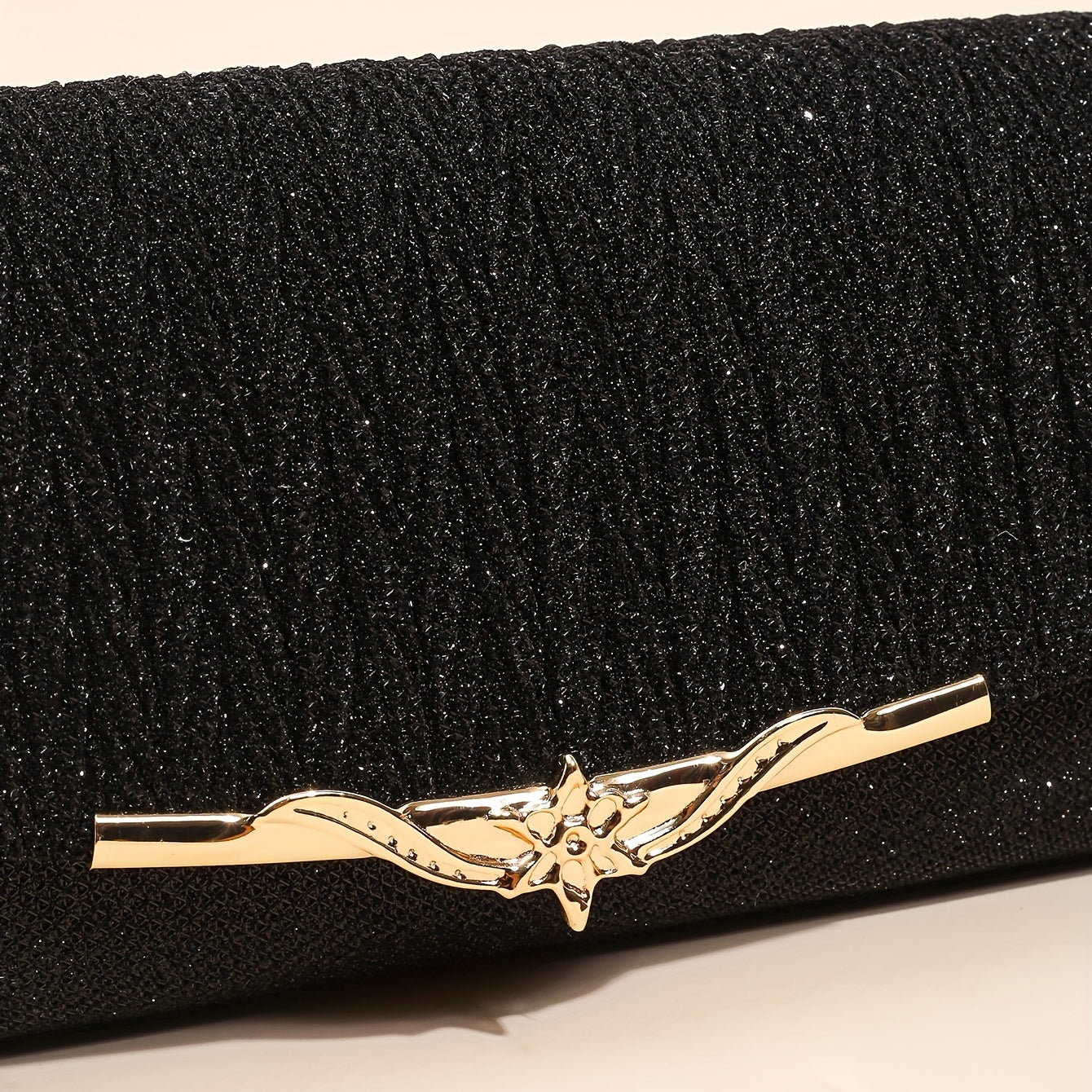 Women Sparkling Clutch Purse Elegant Glitter Evening Bags Bling Evening Handbag For Dance Wedding Party Prom Bride. Sparkling Stone Decor Metal Frame Clutch Bag