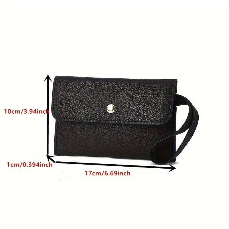 Women's Handbag Set of Three Bags: handbag, handbag, and Handbag